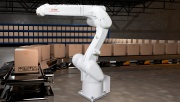 Mitsubishi Electric’in yeni robotu